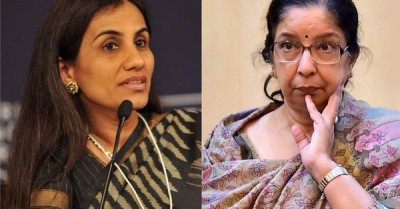 Fraud investigation body summons top bankers Chanda Kochhar and Shikha Sharma in PNB scam case