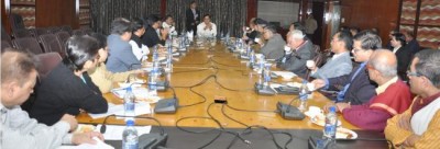 Guwahati city to deck up prior to Global Investorsâ€™ Summit