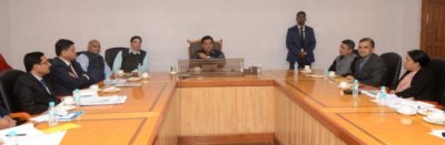 Assam CM asks state power department for pragmatic steps to avert electrocutions