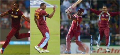 Pollard, Narine & Bravo brothers could return for ICC Cricket World Cup 2019