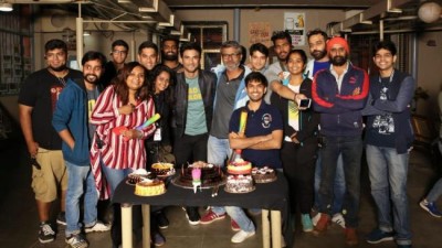 Sushant Singh Rajput and Shraddha Kapoor conclude Chitchore's second shooting schedule    