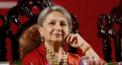 P.C. Chandra Group felicitates Asha Bhonsle in Kolkata