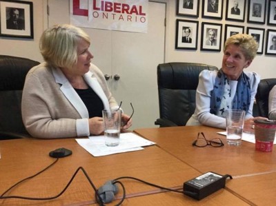 OSAP application process becomes more transparent for Ontario students