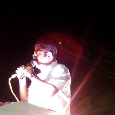 Petrol bomb hurled outside T.T.V. Dhinakaran's residence in Chennai