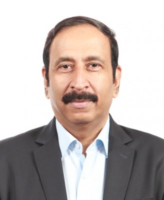 Havells appoints Dr. Mukul Saxena as Executive Vice President & Chief Technology Officer (CTO)