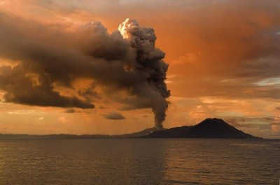 Humans flourished through super volcanic eruption 74,000 years ago, finds study