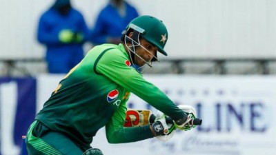 Fakhar Zaman shatters Vivian Richards' record, becomes fastest batsman to score 1000 in ODI
