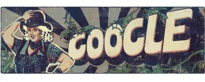 Google pays tribute to Fearless Nadia with doodle on birth anniversary