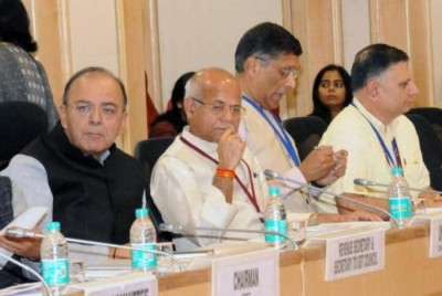 27th GST council meeting discusses change in GST rate for digital transactions 