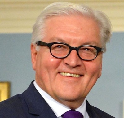 German President Frank-Walter Steinmeier to visit India on Mar 22