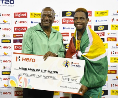 Warriors book Final place after edging Knight Riders in thriller