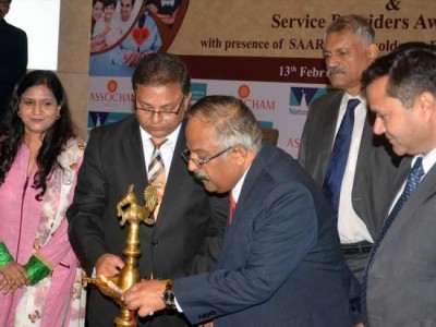 Bringing young and healthy people in to the gamut of health insurance is need of the hour, opine experts from SAARC countries