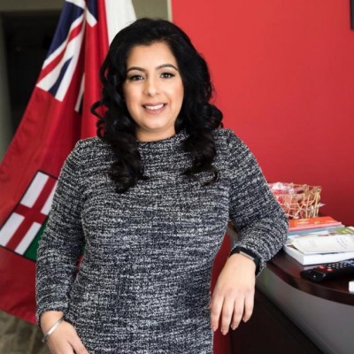 Ontario developing its long-term strategy to end violence against indigenous women