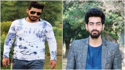 Pro-Pakistan Kashmiri youths arrested for hacking Indian websites