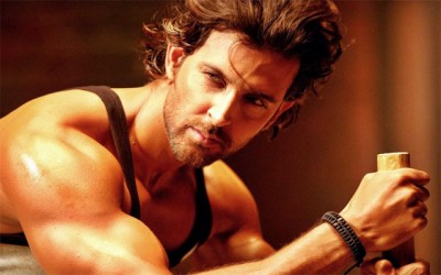 Hrithik Roshan commences Super 30 shoot on Saraswati Puja