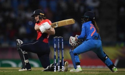 Australia, England set to meet once again in summit clash