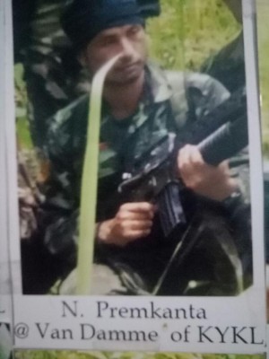 NIA arrests wanted Manipuri militant involved in Chandel army ambush 