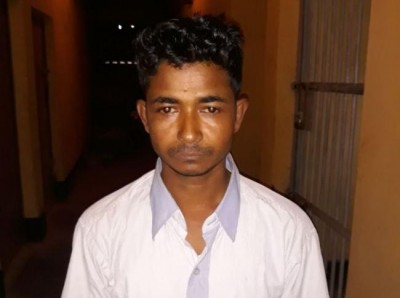 Two Rohingyas arrested in Manipur