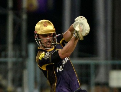 IPL 2018: KKR beat DD by 71 runs