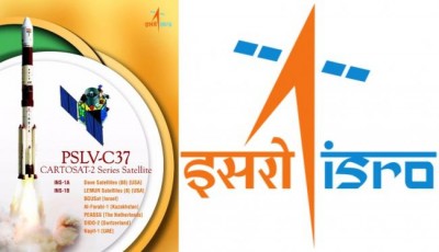 ISRO planning to launch Chandrayaan-2 mission around April this year: Dr Jitendra Singh