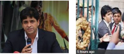 Wife murder case: Delhi HC acquits former TV anchor and producer Suhaib Ilyasi 