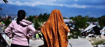 â€˜Full impactâ€™ of Indonesia disaster unclear, as UN teams push into worst-hit areas