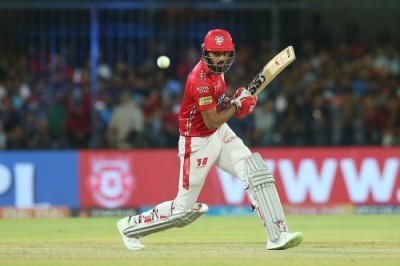 KL Rahul's heroic 84 helps Kings XI Punjab beat Rajasthan Royals by six wickets 