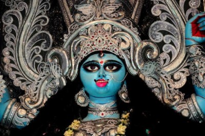 West Bengal observes Kali Puja today