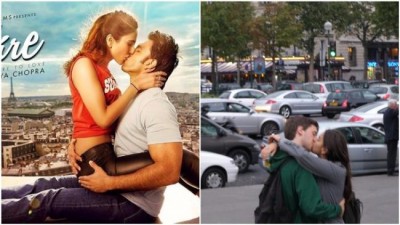 Stressed out? Try smelling your partnerâ€™s shirt, says study