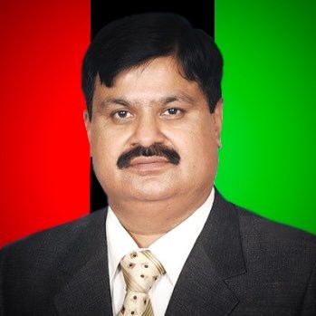 Pakistan Polls: Non-Muslim Mahesh Kumar Malani wins National Assembly seat