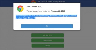 Maldives Mission to the UN website 'hacked'