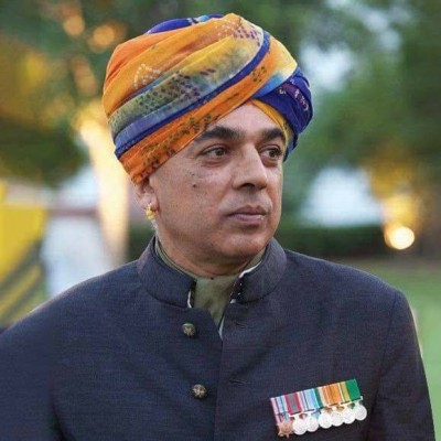Jaswant Singh's son Manvendra quits BJP