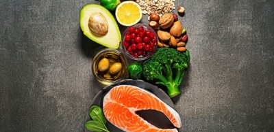 Mediterranean-style diet may lower womenâ€™s stroke risk: Study