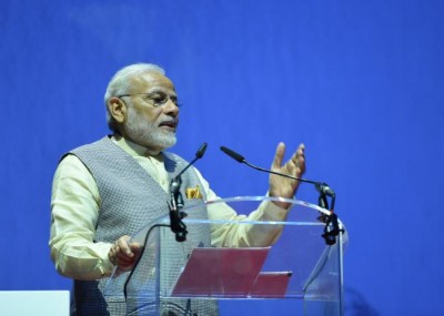 Narendra Modi condoles loss of lives in Russia plane crash 