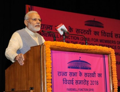 Prime Minister Narendra Modi to visit Karnataka today