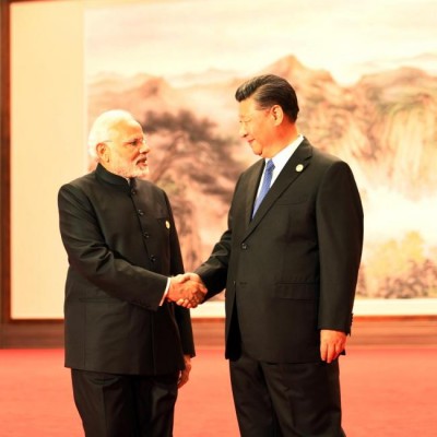 I had excellent meetings with various world leaders: Modi says on SCO Summit 