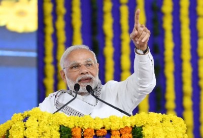 Narendra Modi "assassination" plot: Pune Police arrest Varavara Rao, other activists in multi-city raids