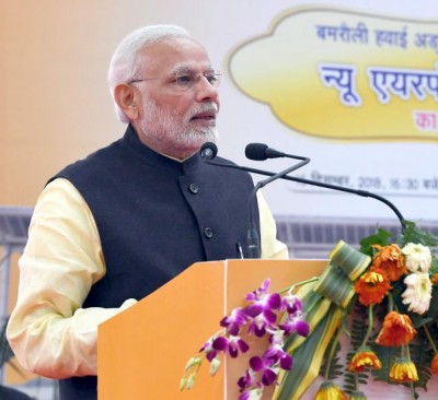 'Certain forces' trying to put pressure on judiciary: PM