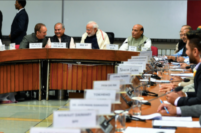 PM appeals to Opposition for smooth function of Parliament