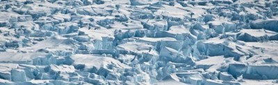 Ramp-up in Antarctic ice loss speeds sea level rise: NASA