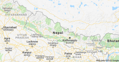 Nepal: Two Indian nationals arrested with narcotics