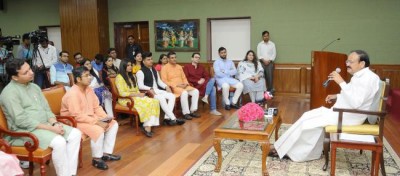 Culture is a way of life and religion is a way of worship: Vice President Naidu