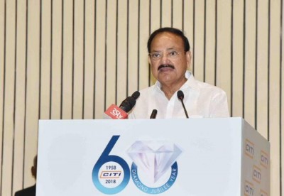 Global cooperation needed to extradite economic fugitives: Vice President