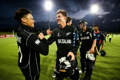Afghanistan, New Zealand emerge impressive winners