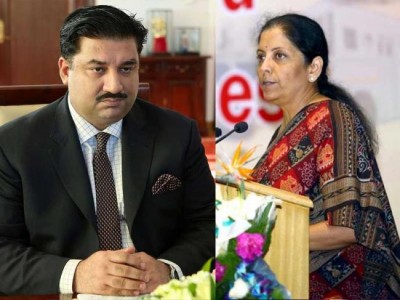 Pakistan will pay back India in its own coin in case of any misadventure:  Khurram Dastgir Khan warns