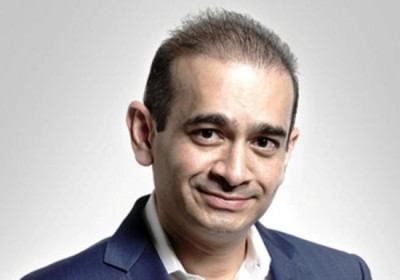 Nirav Modi in UK, authorities finally confirm