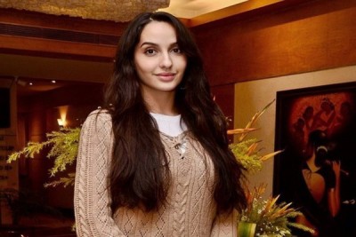 Nora Fatehi to make her singing debut
