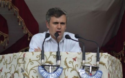 PDP-BJP are partners in crime: Omar Abdullah 