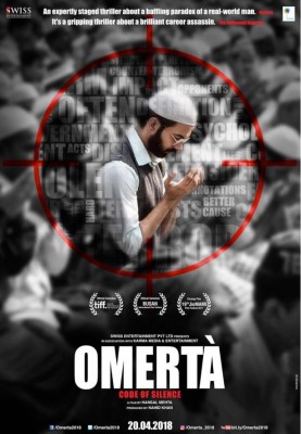 Omreta earns Rs. 1.64 crore at BO