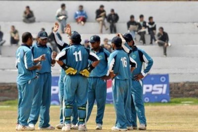 Fiji to host men's ICC World T20 Regional Qualifier as journey to Australia 2020 continues